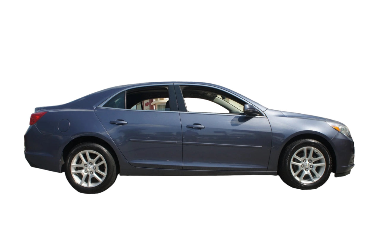 Chevy Malibu