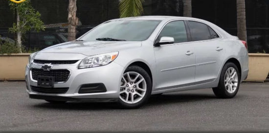 Chevy Malibu