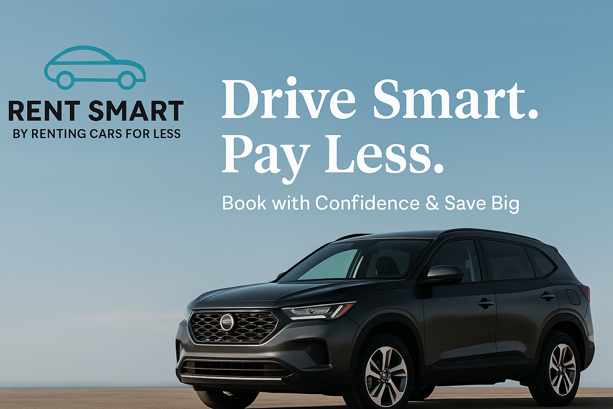 Renting Cars For Less