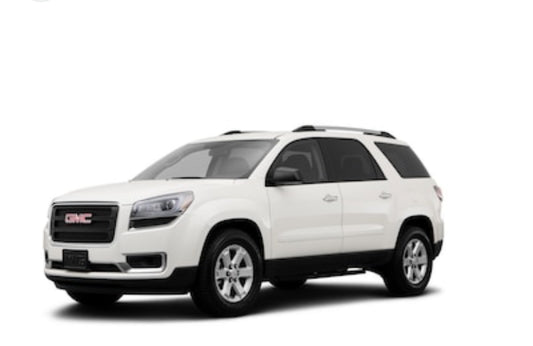 GMC Acadia