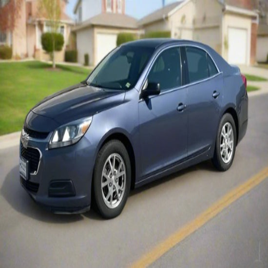 Chevy Malibu