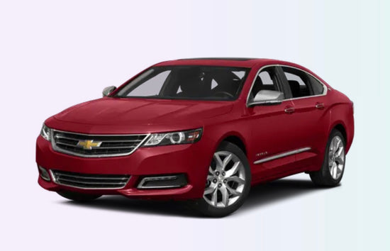 Chevy Impala